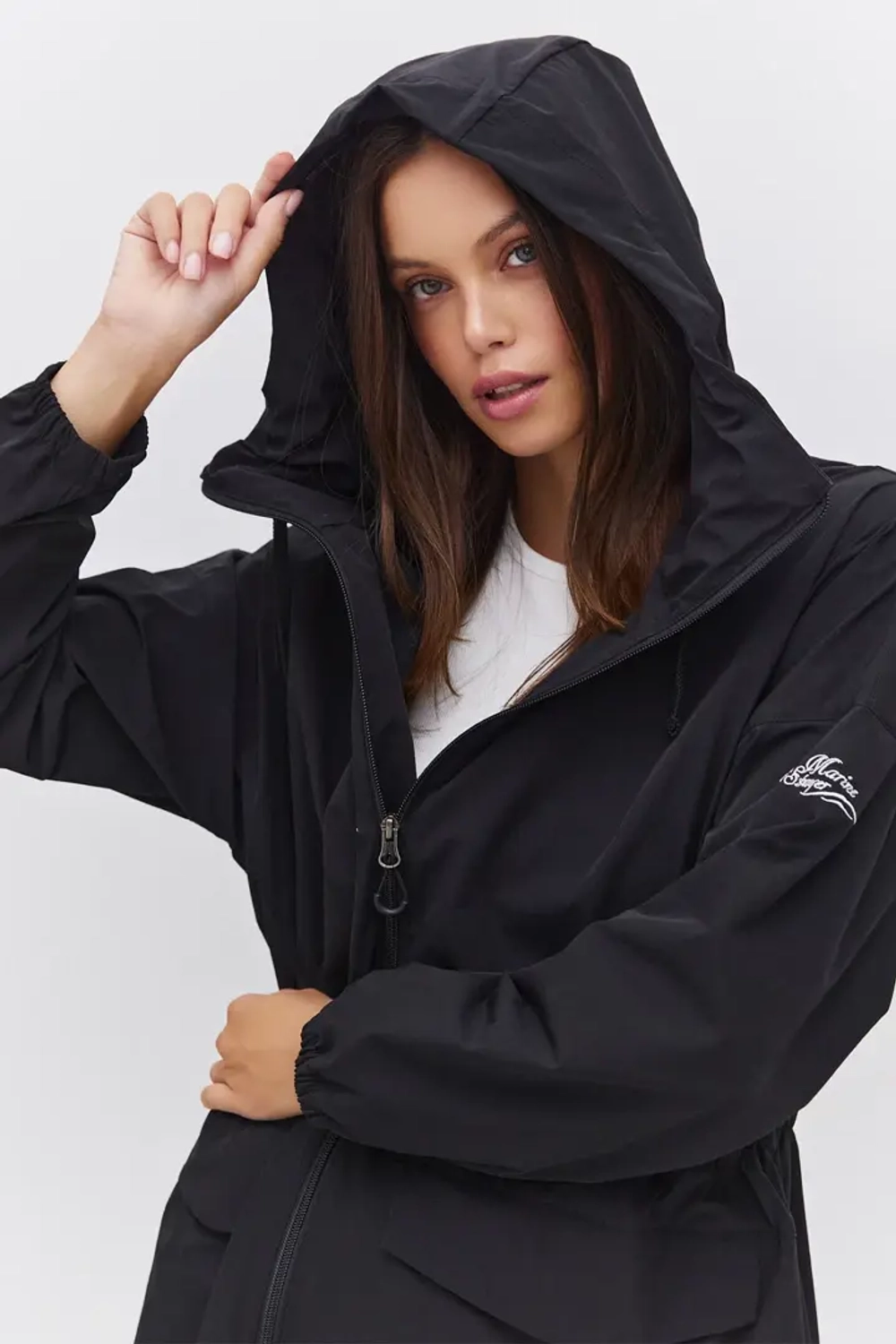 ВЕТРОВКА STAYER ГОРОДСКАЯ ЖЕНСКАЯ 24-40430