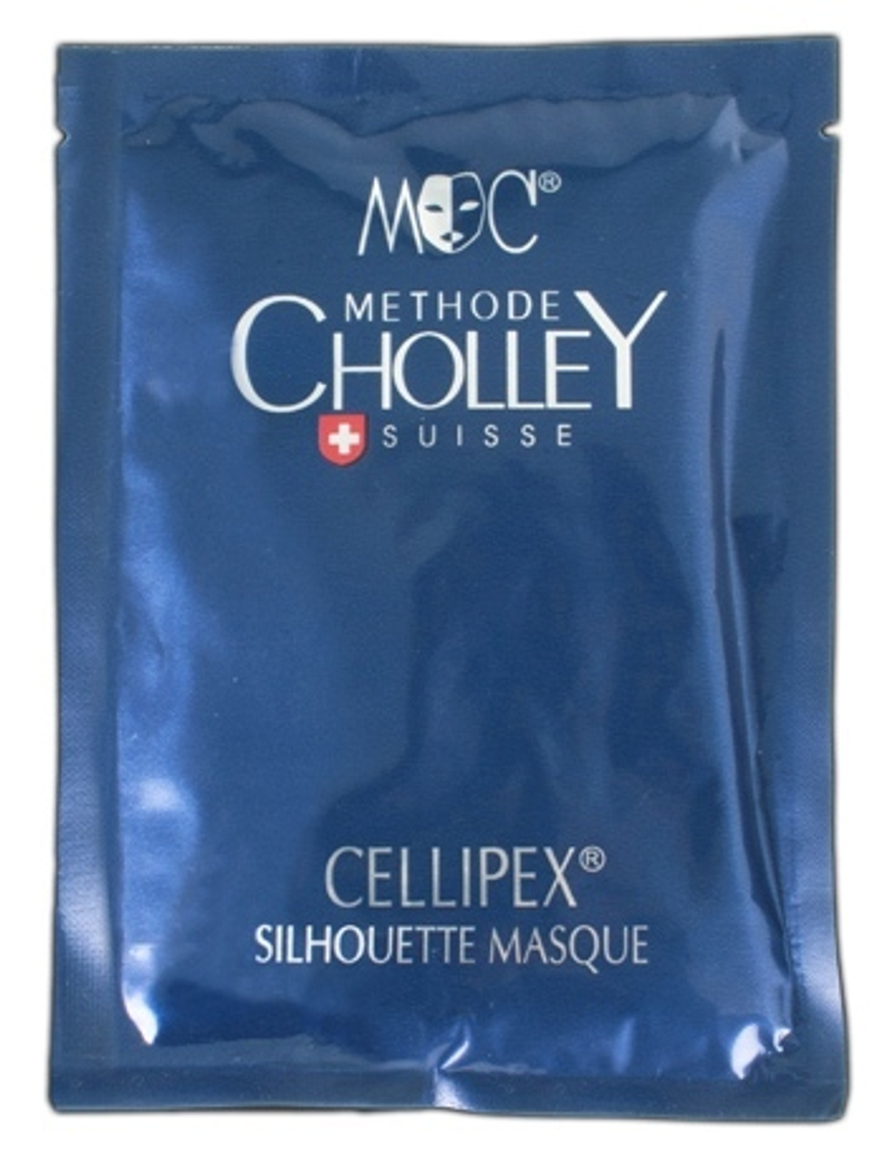 CHOLLEY CELLIPEX silhouette masque