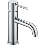 Смеситель для раковины Boheme Uno 461-CR хром