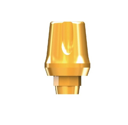 Абатмент Multi Post с уровня импланта AnyOne OneStage