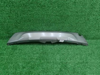 Юбка заднего бампера Chery Tiggo 8 (2018-н.в.)