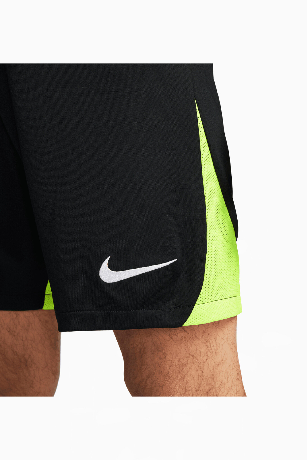 Шорты Nike Dri-Fit Academy Pro