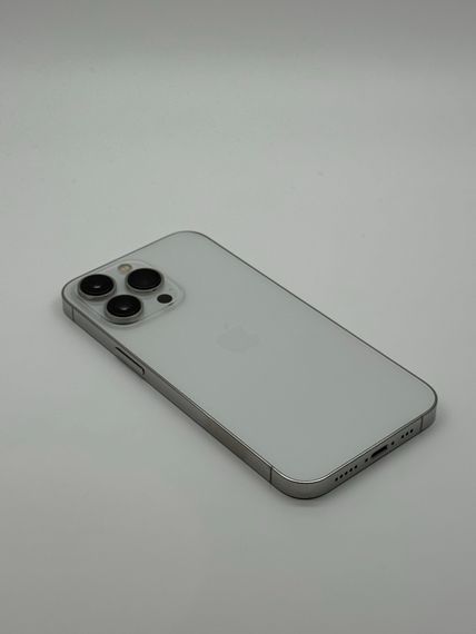 iPhone 15 Pro Max 256Gb White Titanium