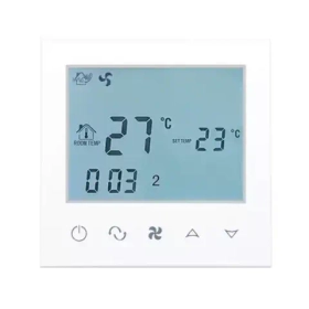 Термостат для конвектора Vitron W-therm TVW 2AC