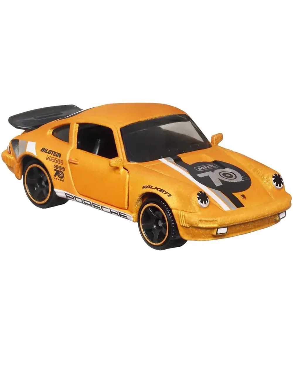 Машинка Хот Вилс Matchbox Porsche 911 Turbo HMV12 HMV13
