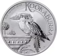 Кукабарра