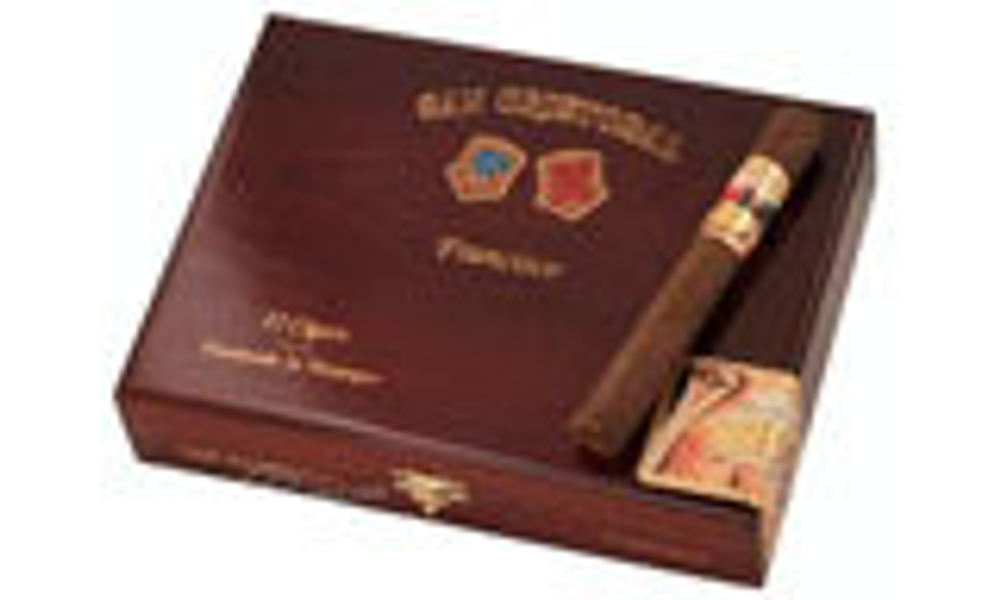 Paradiso Francisco Corona