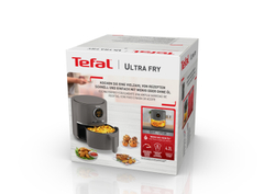 Аэрогриль Tefal Air Fry Ultra EY111B15