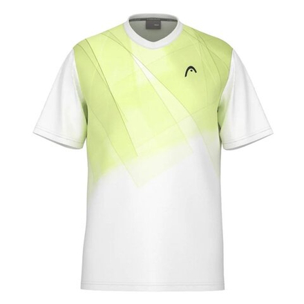 ОДЕЖДА ДЛЯ ТЕННИСА Мальчики, Футболка HEAD TOPSPIN T SHIRT Boy .