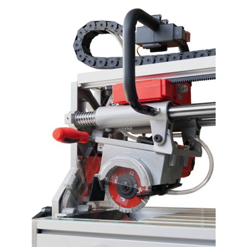 Плиткорез DIAM EX-AUTO1200/2.3 LASER   600146