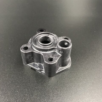 Корпус помпы охлаждения Suzuki DT9.9-15, DF9.9-15, DF8-20(A) (Suzuki)