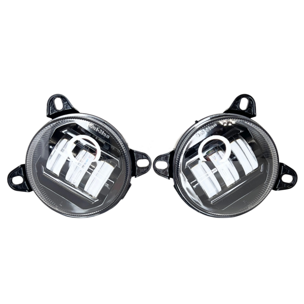 Sal-man LED ПТФ Volkswagen Polo 05-09 Рест. 29W 3000/6000K
