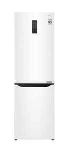 Холодильник LG GA-B 419 SQUL