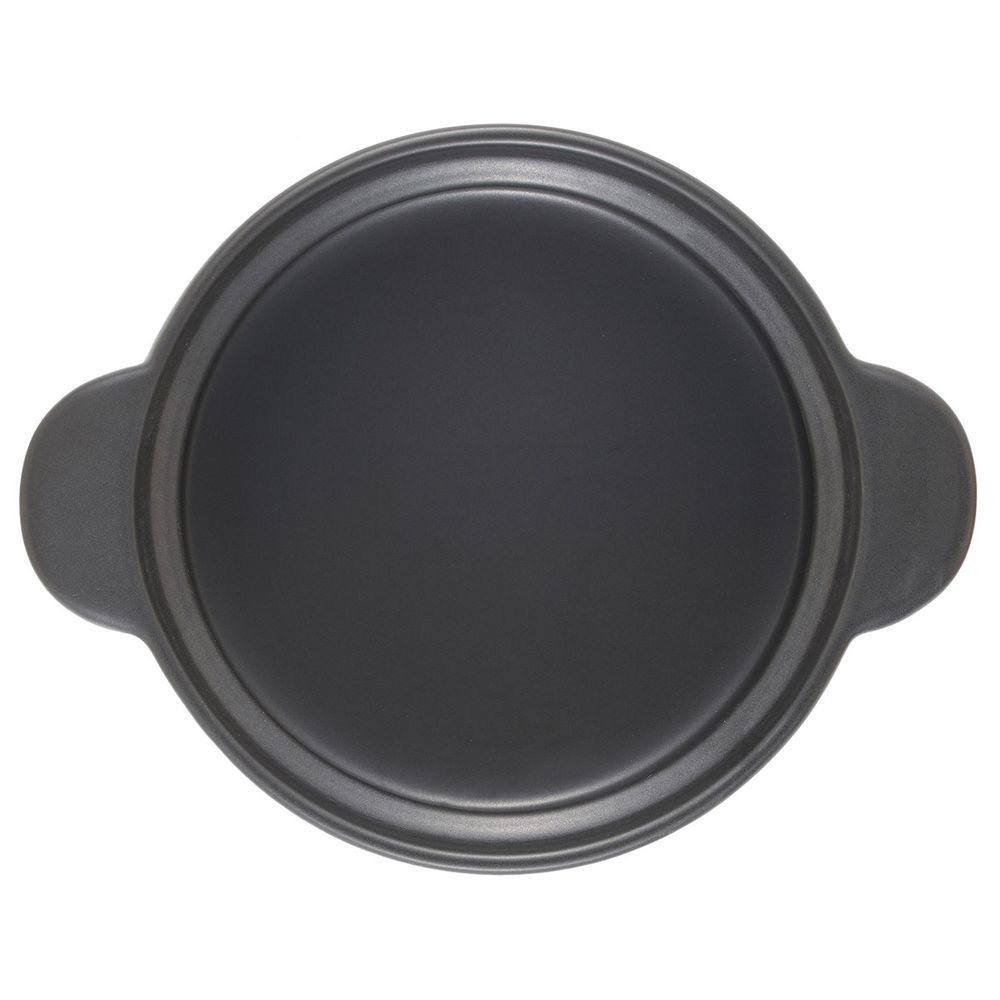 Кастрюля жаропрочная Gipfel Barbara 51303 32 см/4 л