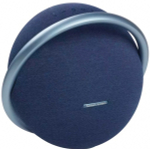 Портативная акустика Harman/Kardon Onyx Studio 7 50 Вт, синий