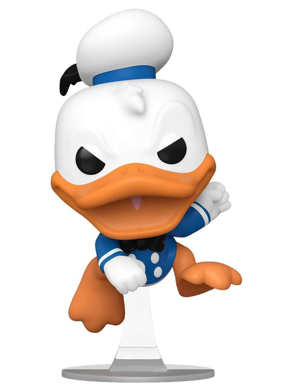 Фигурка Funko POP! Disney Donald Duck 90th Angry Donald Duck (1443) 75723