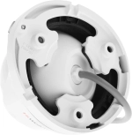 DS-T203/B 2.8mm  2Мп уличная купольная HD-TVI камера