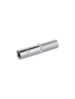 Головка 1/4" 6-и гр. 7 мм L=48 мм удлиненная, ARNEZI R0000107