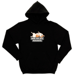 Толстовка "Корги на всё наспать"