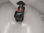 Harley-Davidson Electra Glide FLHTCUI 1450 050607