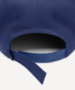 Бейсболка JOGEL PREMIER Team Cap, темно-синий