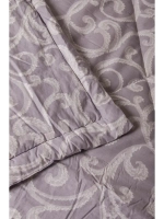 Одеяло 1.5 всесезонное облегченное полуторное