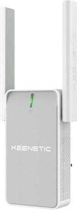 Повторитель беспроводного сигнала Keenetic Netcraze Buddy 6