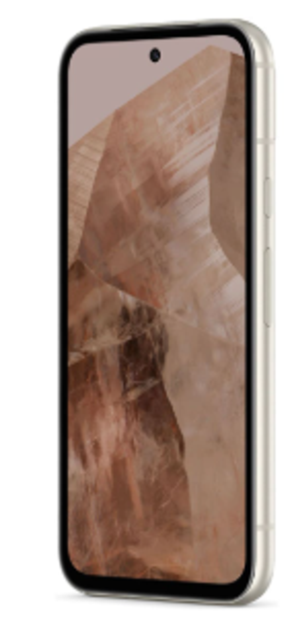 Google Pixel 8А 8/128Gb (Porcelain)