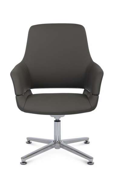 Кресло Fabio-ST C2518 Антрацит