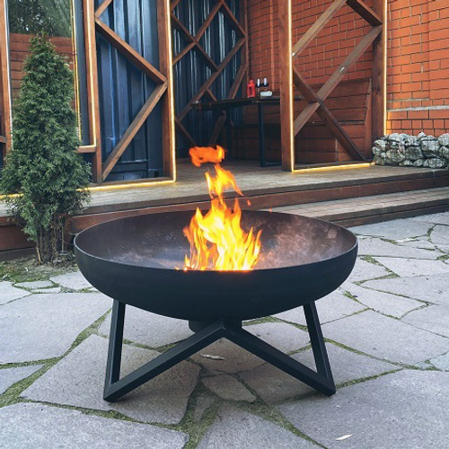 Костровой очаг Магнус