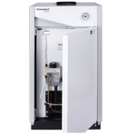 Котел газовый Элемент комфорта Комфорт 20В напольный двухконтурный