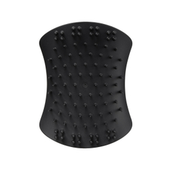 Tangle Teezer Щетка для массажа головы The Scalp Exfoliator and Massager Onyx Black
