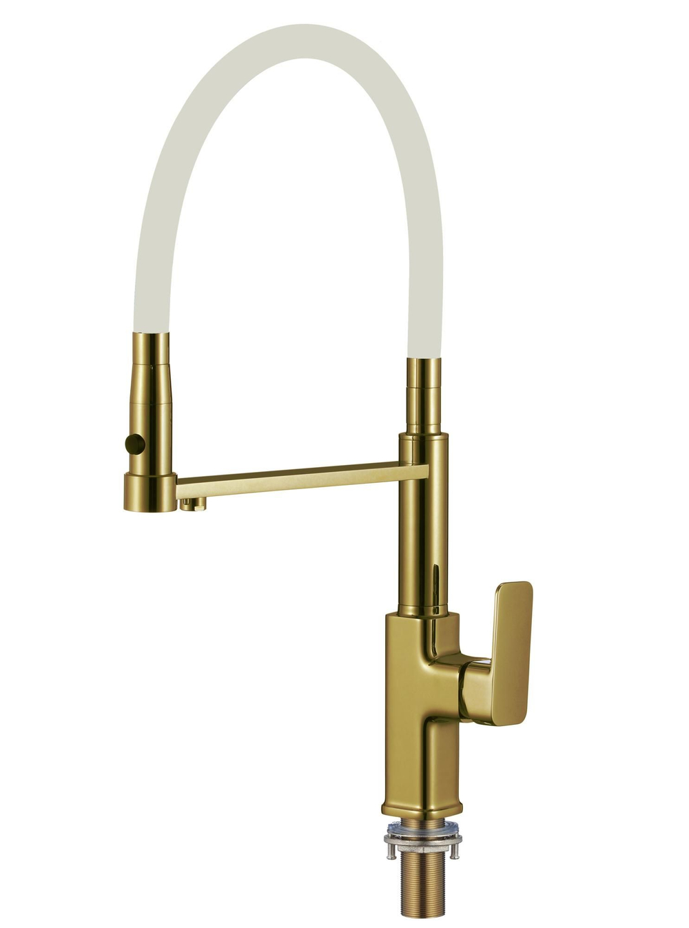 Смеситель для кухонной мойки под фильтр питьевой воды Savol S-L1808C-02