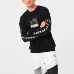 Толстовка Puma x TYAKASHA, 595562-01