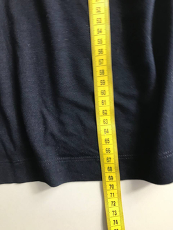 Топ свободного кроя на каждый день, визуально 50/52 размер