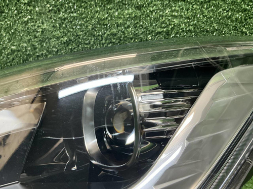 Фара левая Chery Tiggo 4 (2018-2023) LED