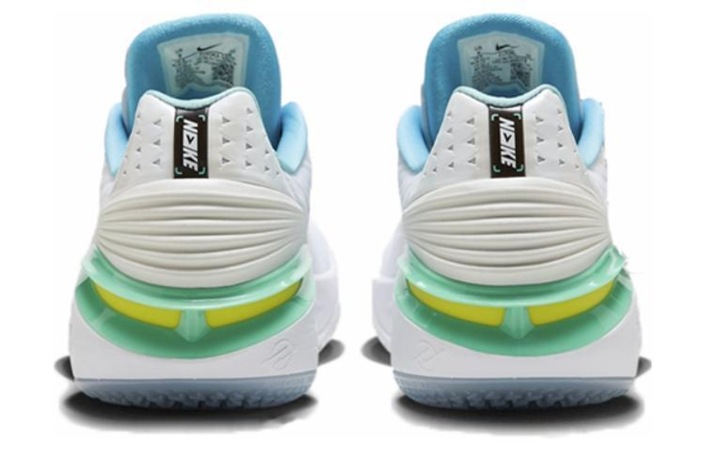 Кроссовки Nike Air Zoom G.T. Cut 2 Ep