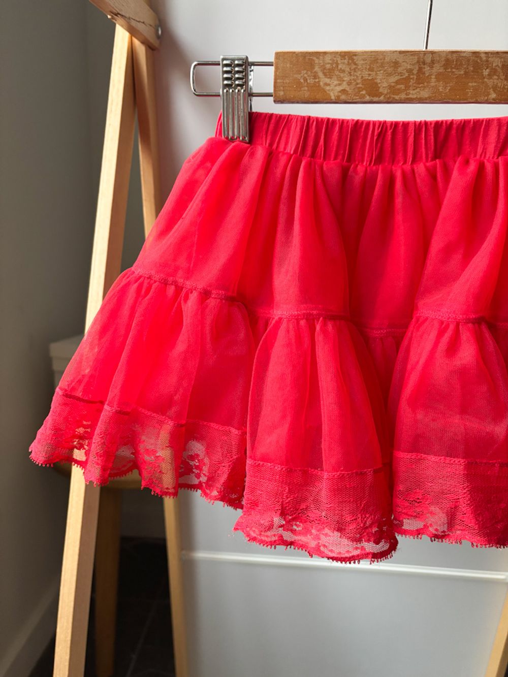 Тюлевая юбка Monnalisa, 98