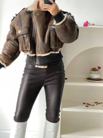 Дубленка Balmain, арт. 458020645