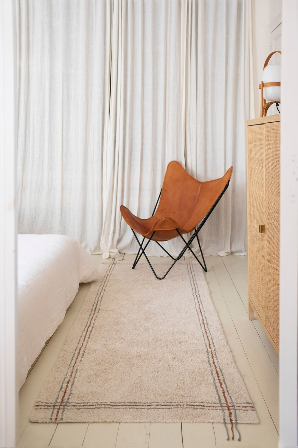 Ковер Lorena Canals Cuisine Natural R (80 x 230 см)