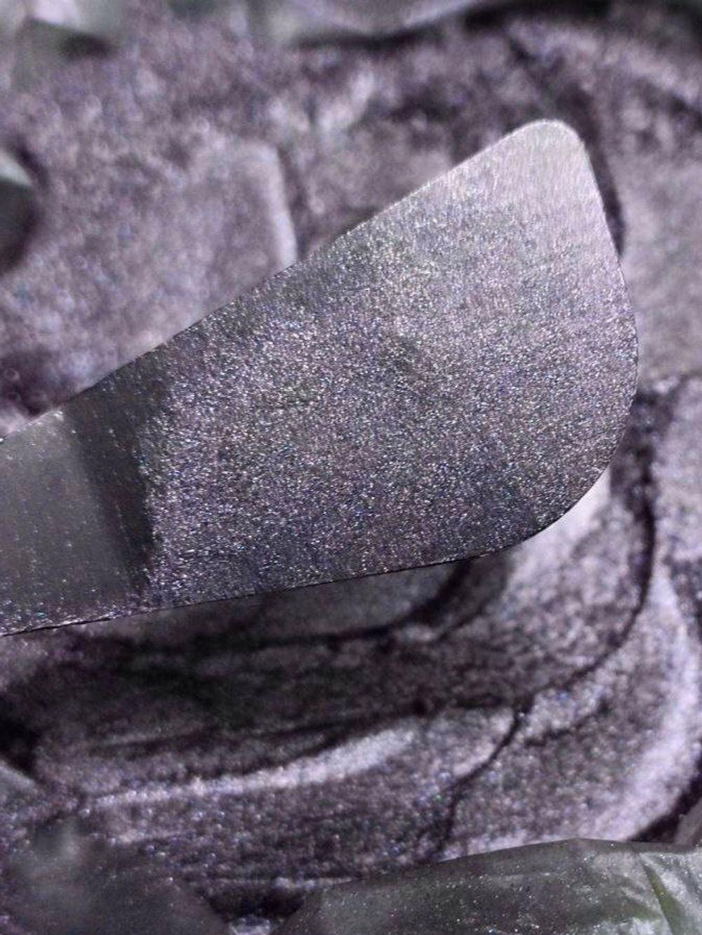 Премиум пигмент 8908 Галактический мерцающий - универсальный