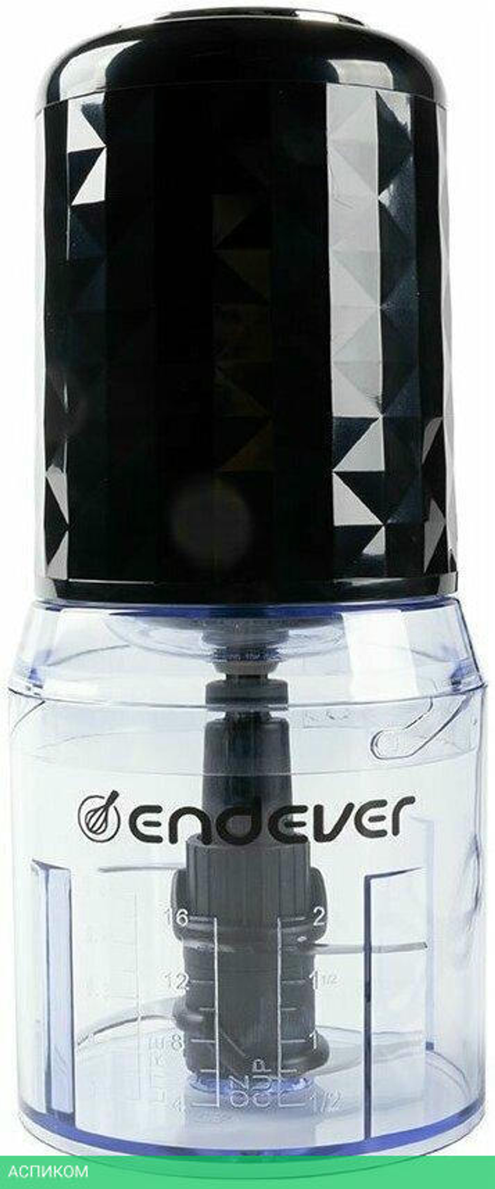 Измельчитель Endever Sigma-59 (80875)