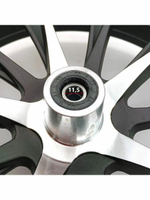 Колесо обод диск передний 16" для электровелосипеда U2