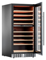 Винный шкаф MEYVEL MV99PRO-KST2