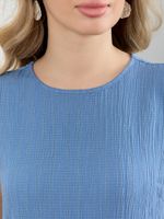 Сарафан Сиеста-1 Виотекс ИНДИГО