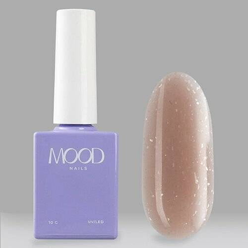 MOOD Base Vuitton Brown & Gold, 10 гр