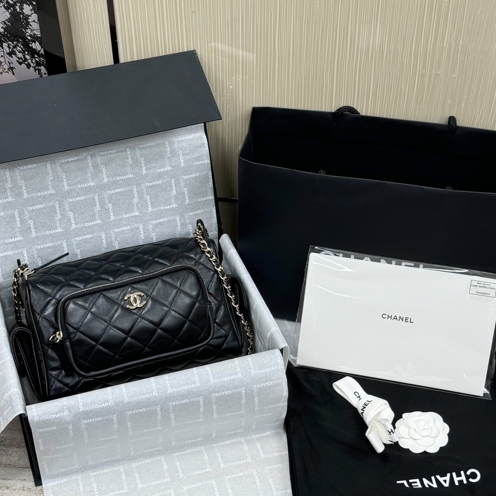 Chanel Bag 24 cm