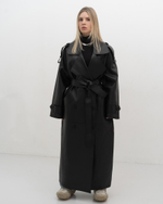 Пальто MAXI OVERSIZED ITEM