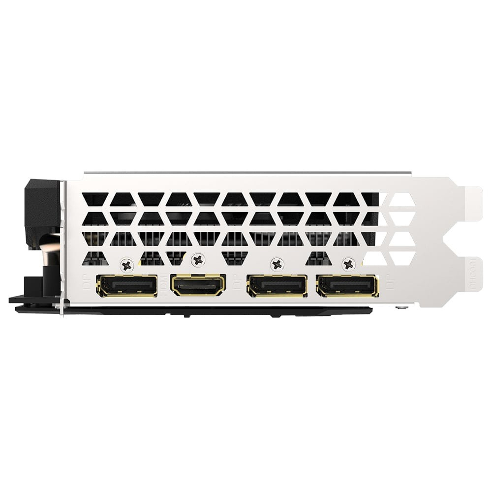 Видеокарта nVidia GeForce RTX2060 Gigabyte 6Gb GV-N2060D6-6GD 2.0 RTL