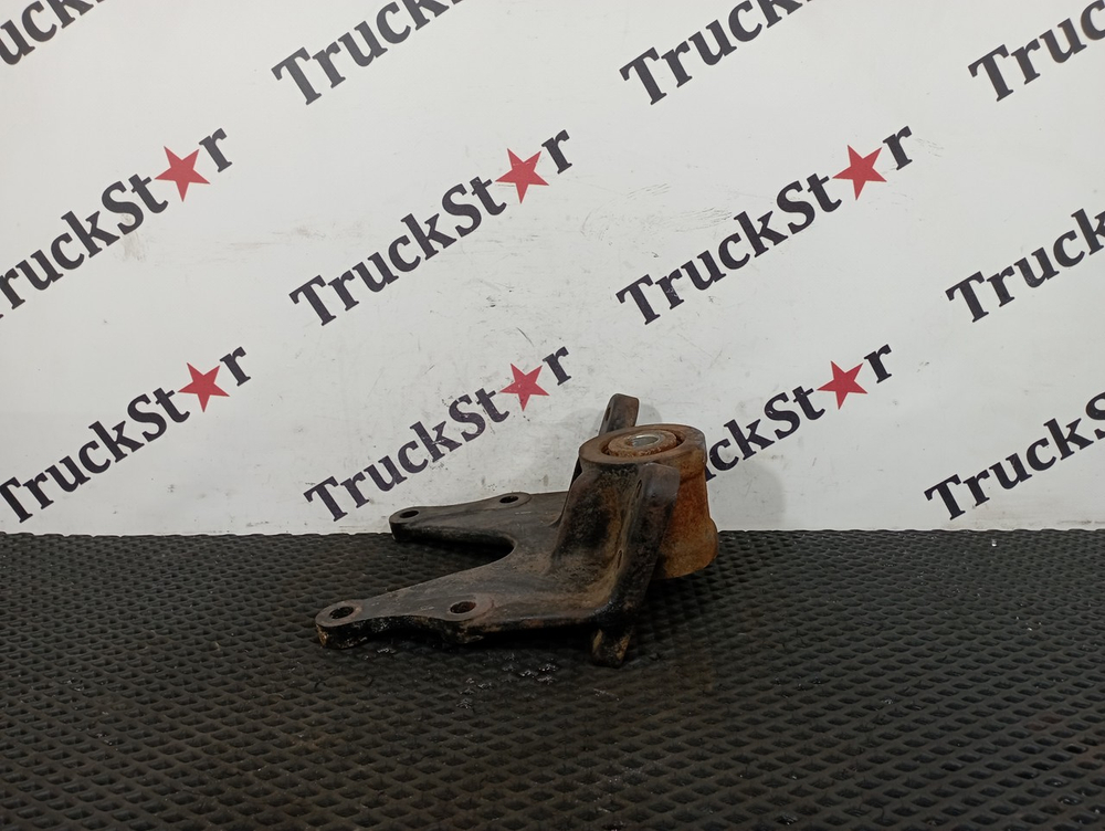 Кронштейн рессоры задний левый 2023г